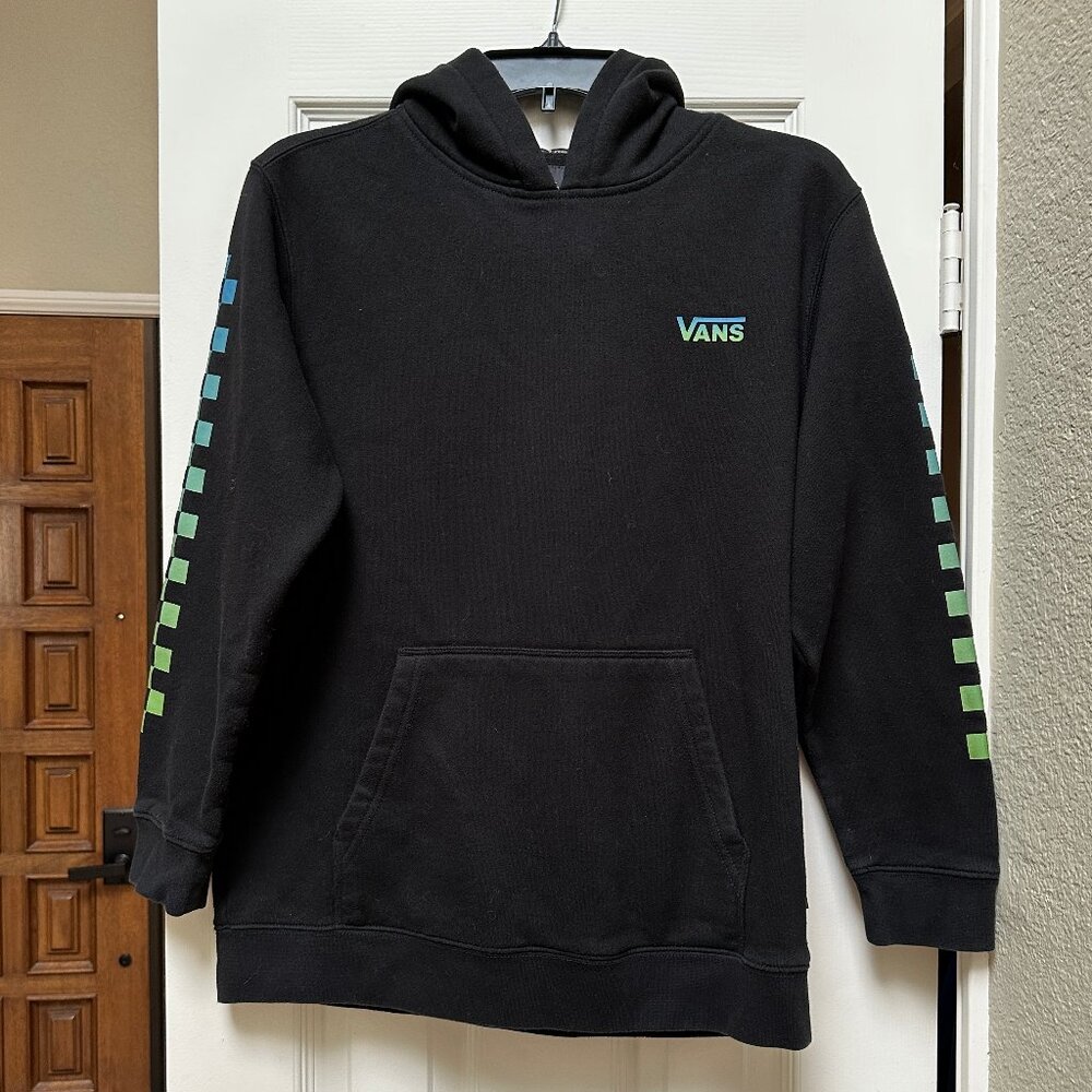 Vans Pullover Hoodie